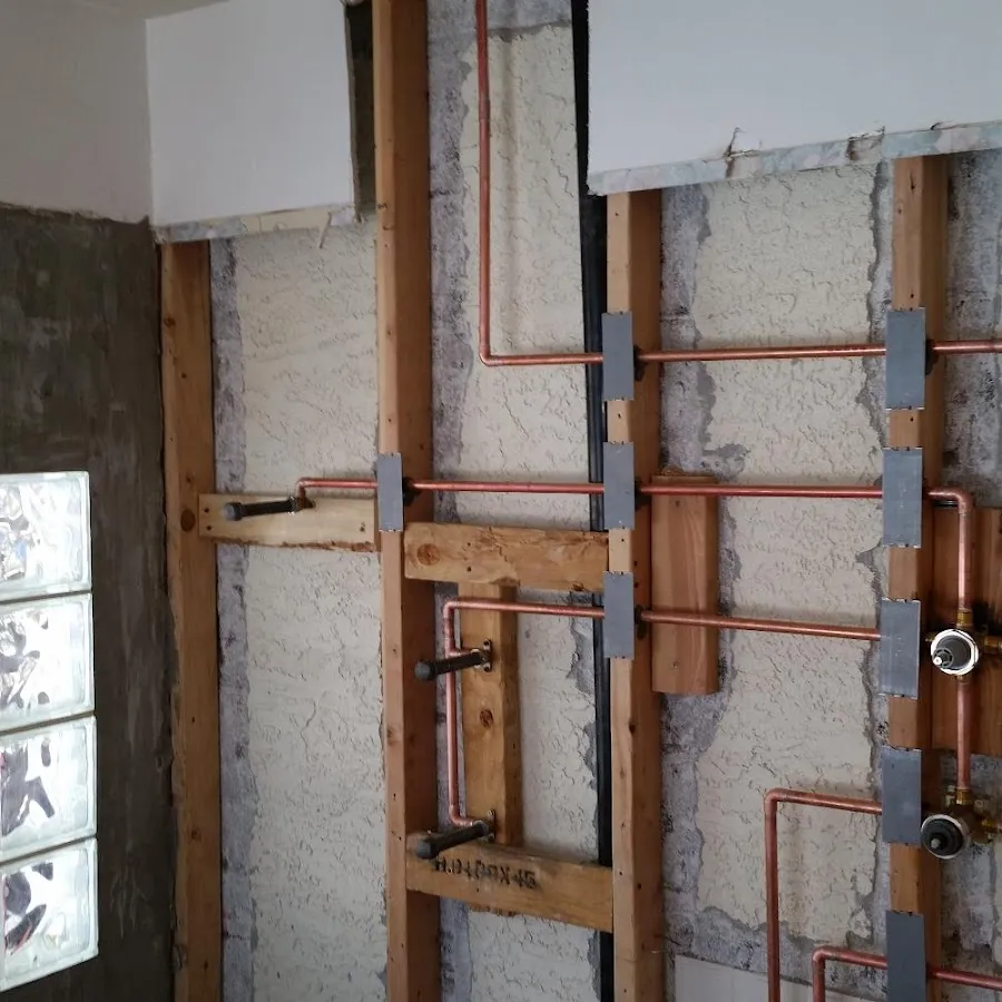 Copper pipe installation for Emergency Plumber in Buena Park